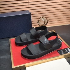 Prada Slippers